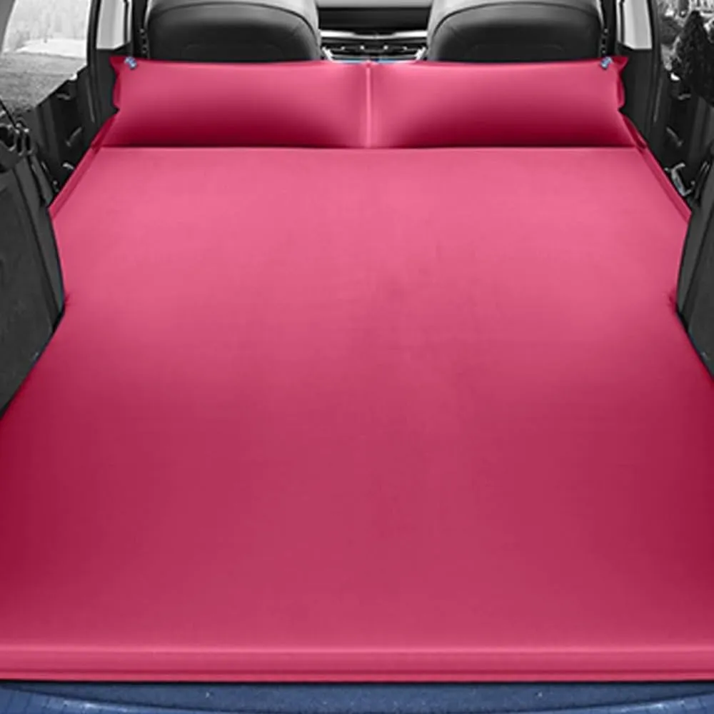 Car Air Mattresses for Benz GlA Class 2013 2014 2015 2016 2017-2020, Portable Bed Cushion Bedding Camping Hiking Inflatable Pillow Multifunctional Accessories Outdoor,B