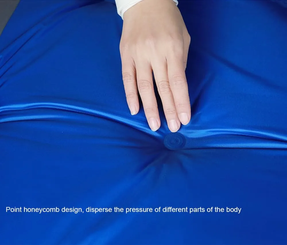 Car Air Mattresses for Hyundai FT, Portable Bed Cushion Bedding Camping Hiking Inflatable Pillow Multifunctional Accessories Outdoor,A