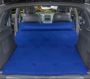 Car Air Mattresses for Hyundai FT, Portable Bed Cushion Bedding Camping Hiking Inflatable Pillow Multifunctional Accessories Outdoor,A