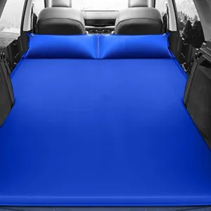 Car Air Mattresses for Infiniti G Coupe/G37 2008-2013, Portable Bed Cushion Bedding Camping Hiking Inflatable Pillow Multifunctional Accessories Outdoor,F