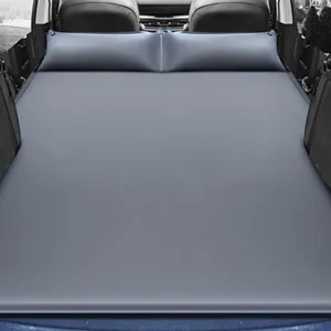 Car Air Mattresses for Kia NIRO 2017 2018, Portable Bed Cushion Bedding Camping Hiking Inflatable Pillow Multifunctional Accessories Outdoor,D