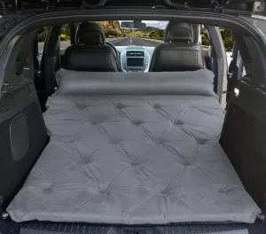 Car Air Mattresses for Lexus RX 2016-2017, Portable Bed Cushion Bedding Camping Hiking Inflatable Pillow Multifunctional Accessories Outdoor,E