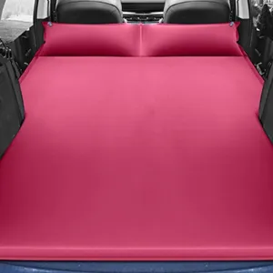 Car Air Mattresses for Range Rover Sport 2014-2019, Portable Bed Cushion Bedding Camping Hiking Inflatable Pillow Multifunctional Accessories Outdoor,B