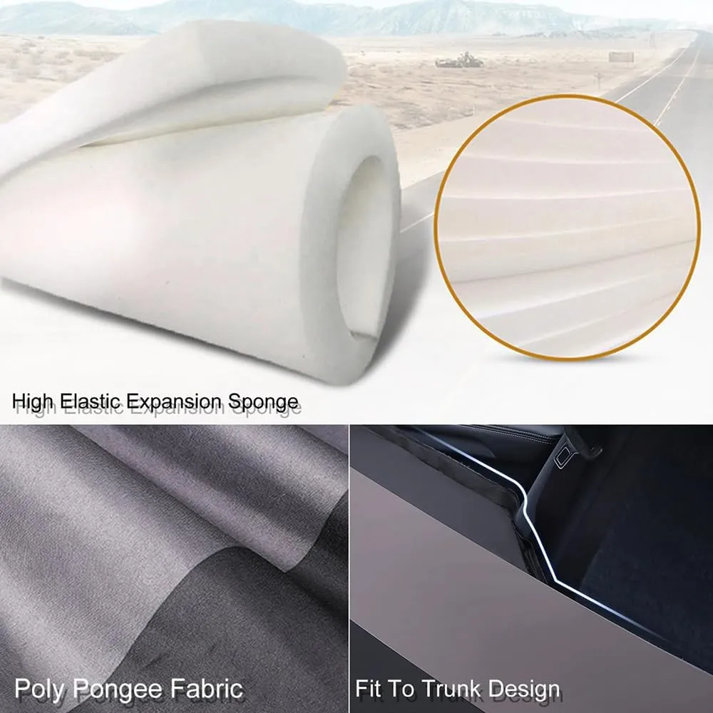 Car Automatic Inflatable Bed for Lynk & Co 08 EV 2023 2024, Portable Movable Thickened Trunk Sleeping Bed Outdoor Camping Hiking Air Mattress,Red