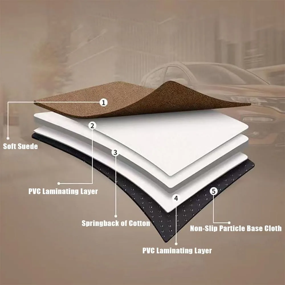 Car Inflatable Air Mattress for Toyota Prius 2012-2024 Trunk Air Mattress Lightweight Comfortable Sleeping Air Bed Mattress Outdoor Camping Accessories,Black