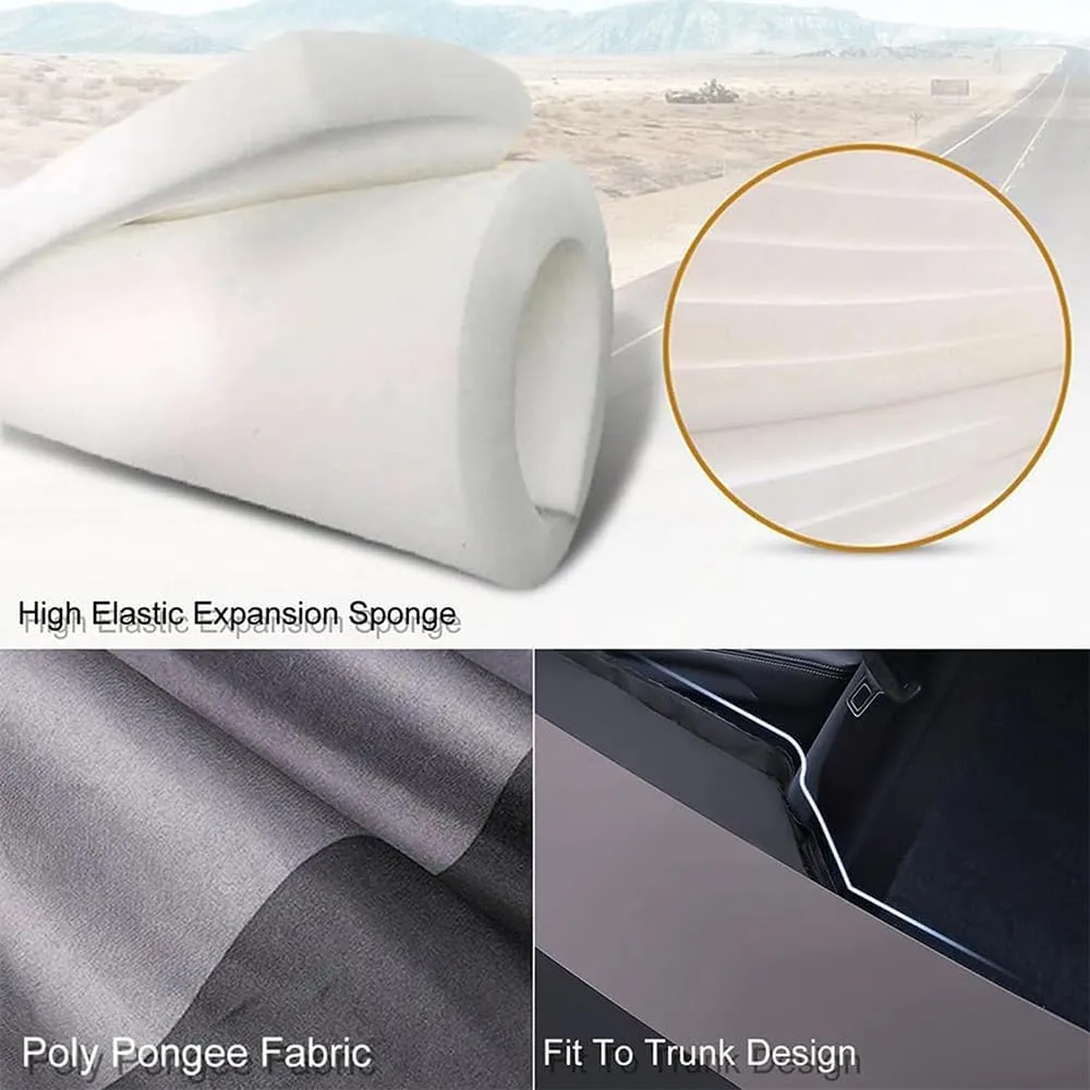 Car Inflatable Mattress for Kia Seltos 2020 2021 2022 2023 2024 2025 Self Inflating Sleeping Pad Thickened Air Bed Cushion Camping Travel Mattress Multifunctional,Blue-Yellow