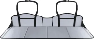 Car Sleeping Pad, Foldable Car Back Seat Extender, Tailgate Accessories for Storage Napping Kids Family Outdoor Activity Tent Friends