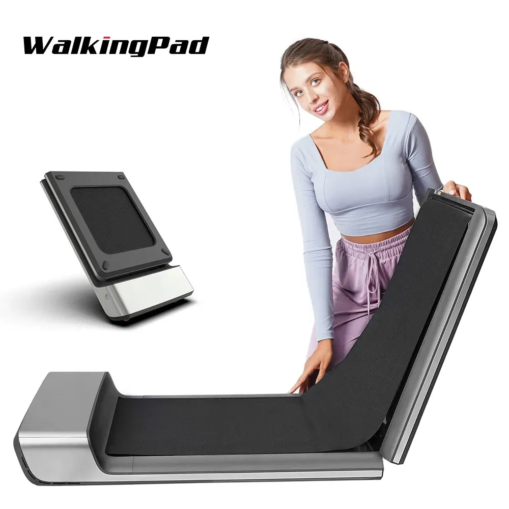 CarryFitness - Foldable Walking Pad