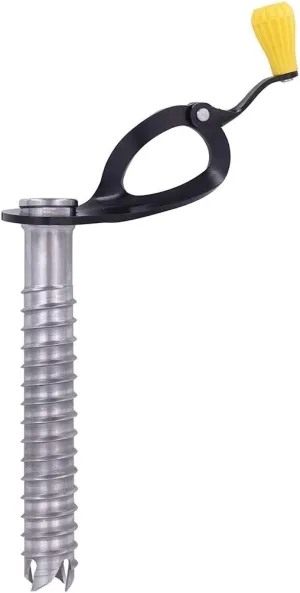 Cassin Rocket Ice Screw