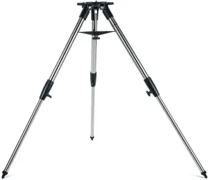 Celestron 93480 Tripod Exclusively for The StarSense Explorer Tabletop Dobsonian Telescope, with Accessory Tray