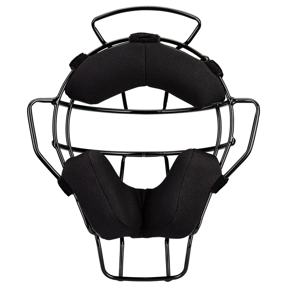 Champro Adult Umpire Mask - Lightweight - 18 oz