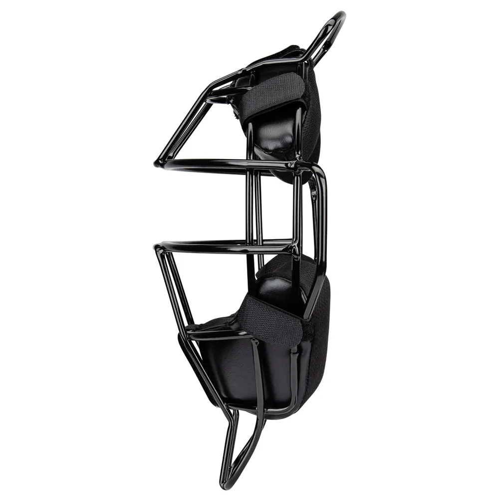 Champro Adult Umpire Mask - Lightweight - 18 oz