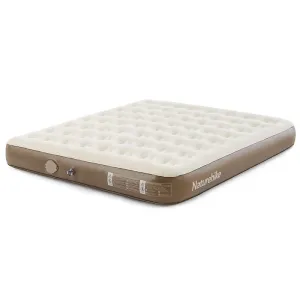 (Chenjing)-C25Built-in pump PVC raised inflatable mattress