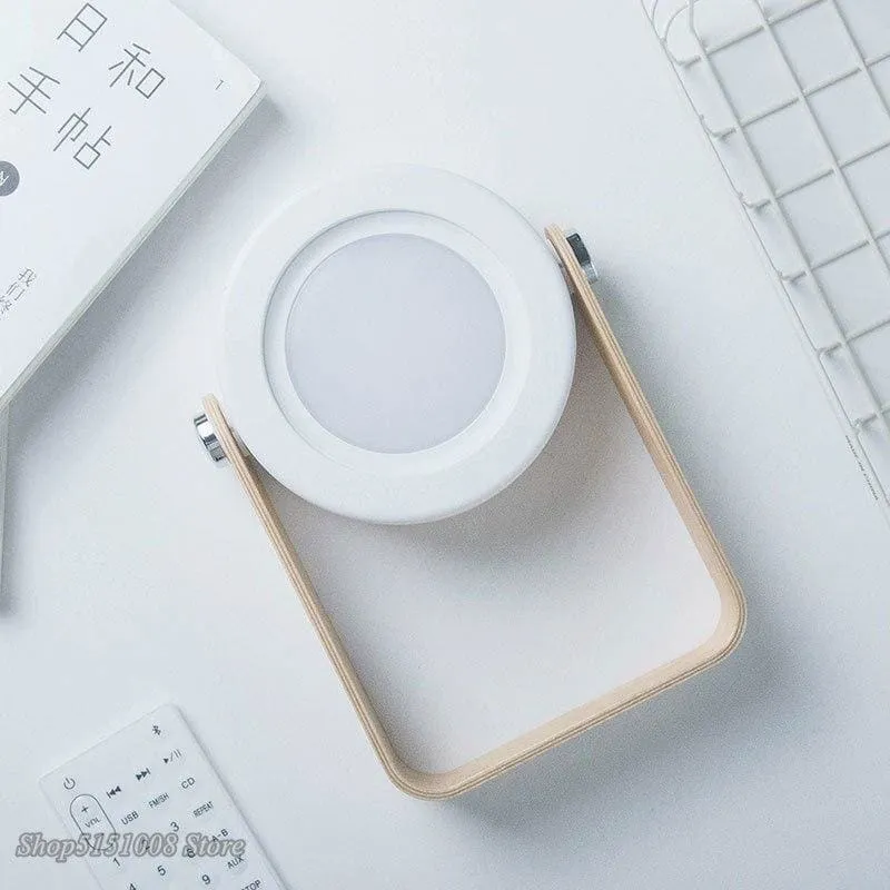 Classic Foldable Night Reading Lantern