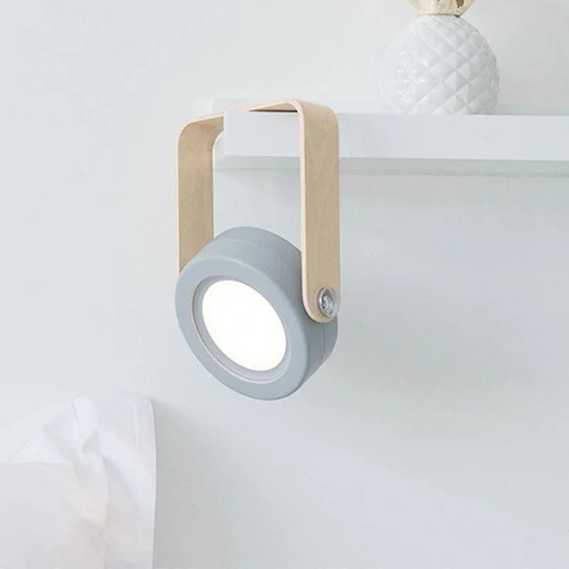 Classic Foldable Night Reading Lantern