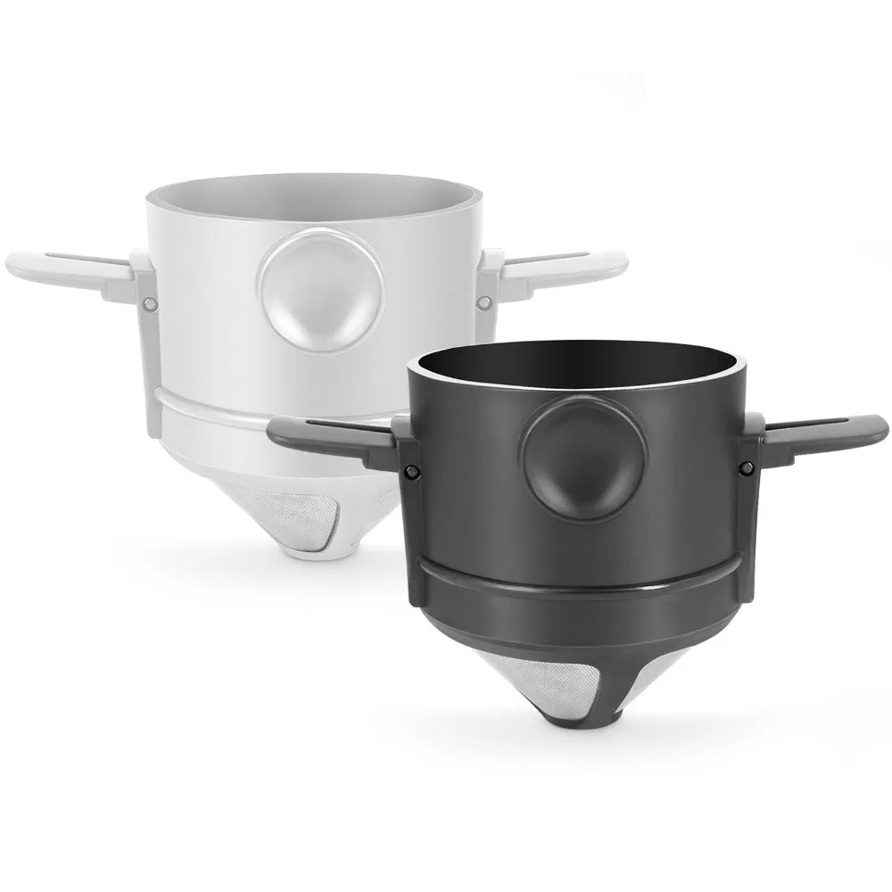 Coffee Filter for Convenient Travel