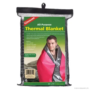 Coghlans 8544 Thermal Blanket