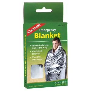 Coghlan’s Emergency Blanket