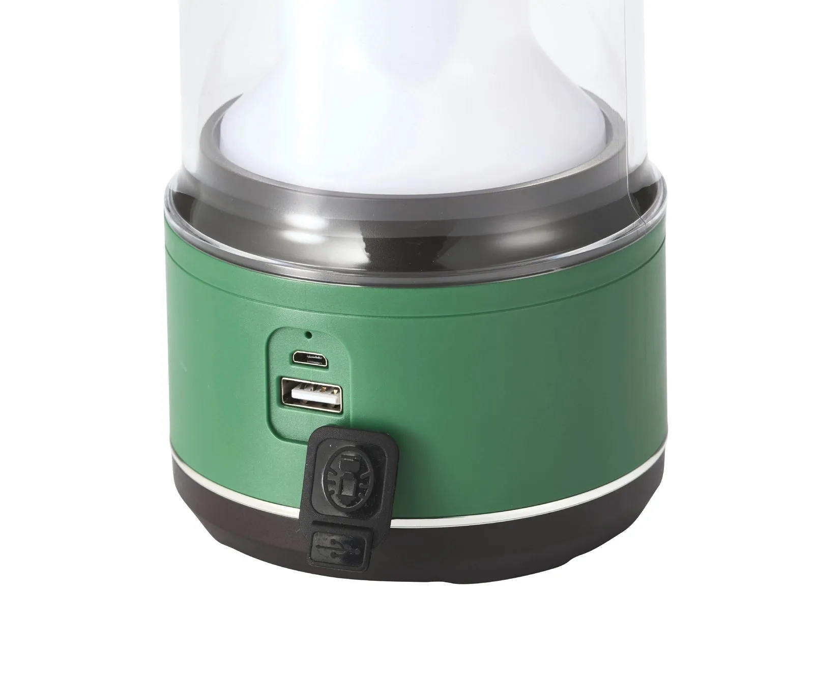 Coleman All Night Lithium-Ion 800 Lumen Lantern