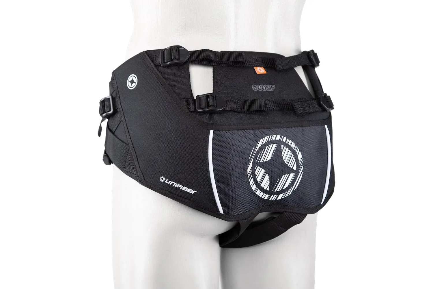 Competition Harness Size XS
