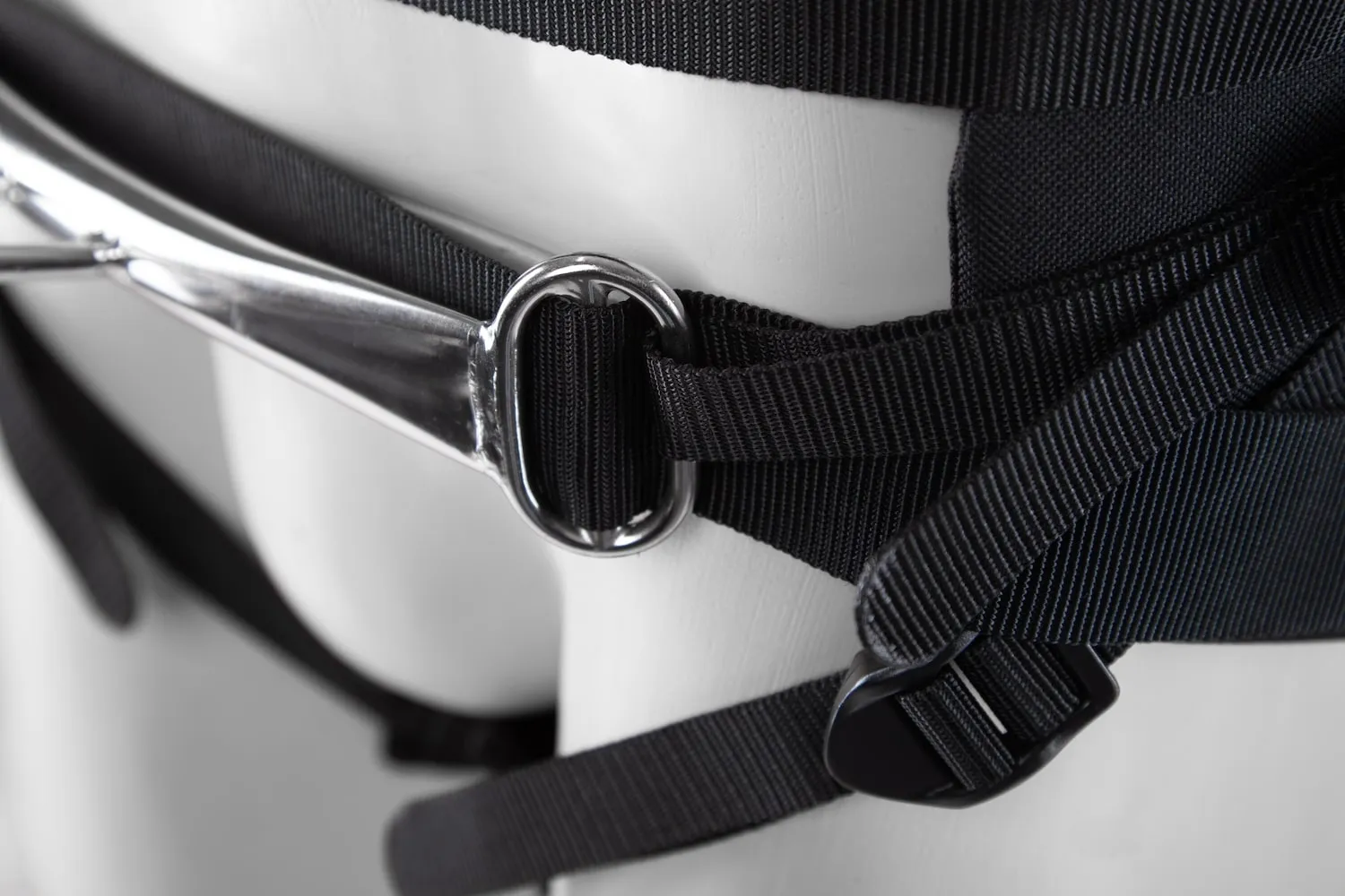 Competition Harness Size XS