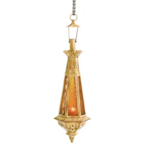 Competitive pricing LANTERN TEARDROP Flawless AMBER
