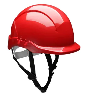 CONCEPT LINESMAN SAFETY HELMET