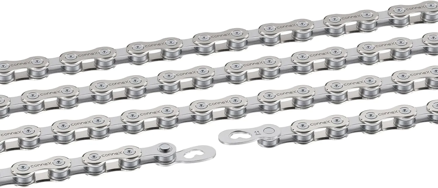 Connex 11sX 11-Speed Chain - 118 Links