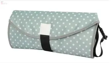 Convenient Foldable Baby Changing Pad – Portable Changing Pad for Baby | See Baby World