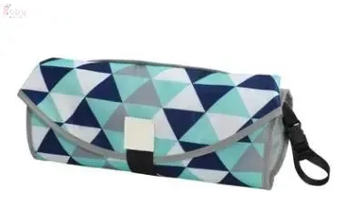 Convenient Foldable Baby Changing Pad – Portable Changing Pad for Baby | See Baby World