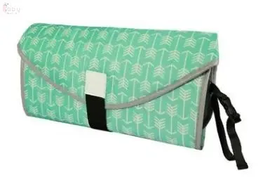 Convenient Foldable Baby Changing Pad – Portable Changing Pad for Baby | See Baby World