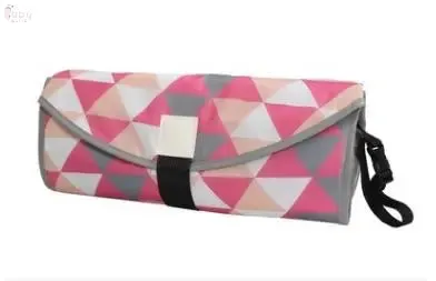 Convenient Foldable Baby Changing Pad – Portable Changing Pad for Baby | See Baby World