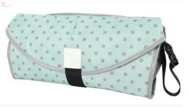 Convenient Foldable Baby Changing Pad – Portable Changing Pad for Baby | See Baby World