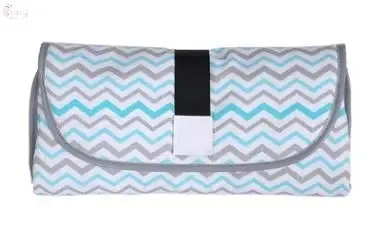 Convenient Foldable Baby Changing Pad – Portable Changing Pad for Baby | See Baby World