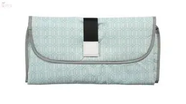Convenient Foldable Baby Changing Pad – Portable Changing Pad for Baby | See Baby World