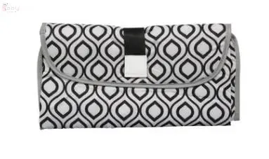 Convenient Foldable Baby Changing Pad – Portable Changing Pad for Baby | See Baby World