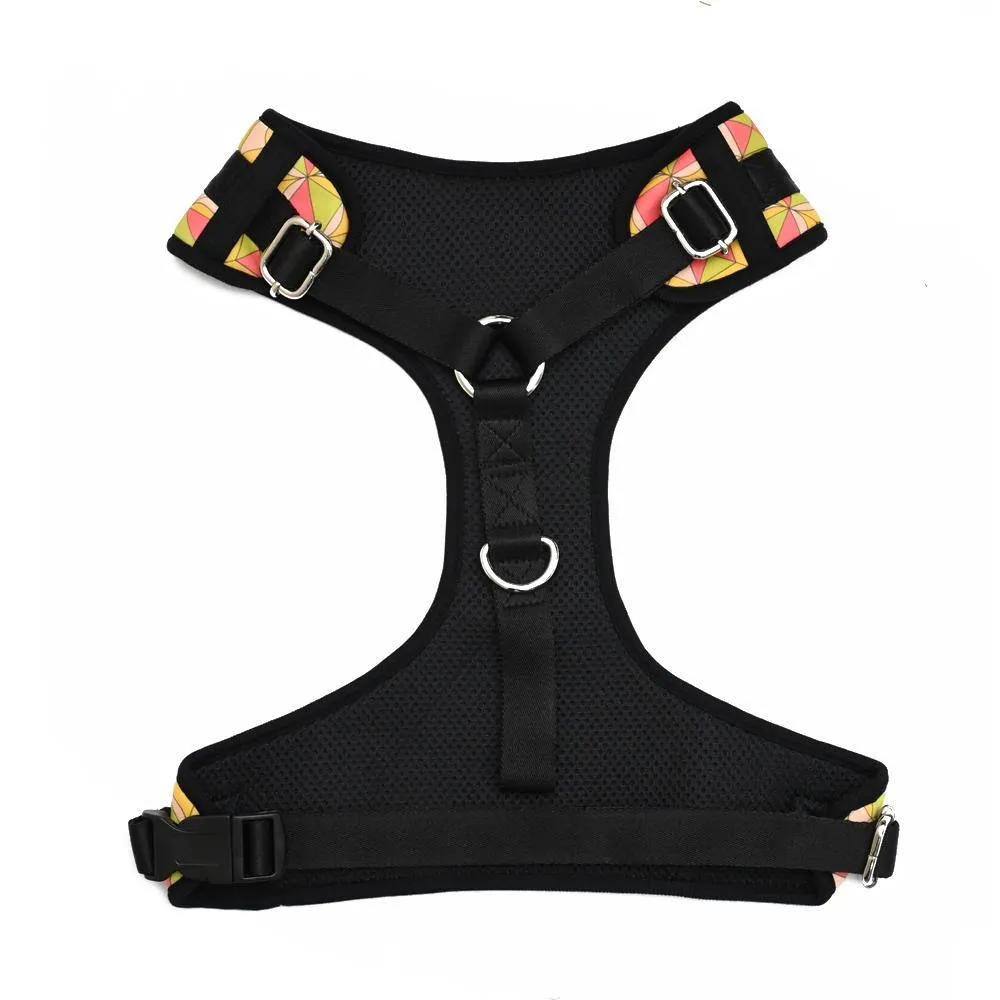 Coral Reef Vest Harness