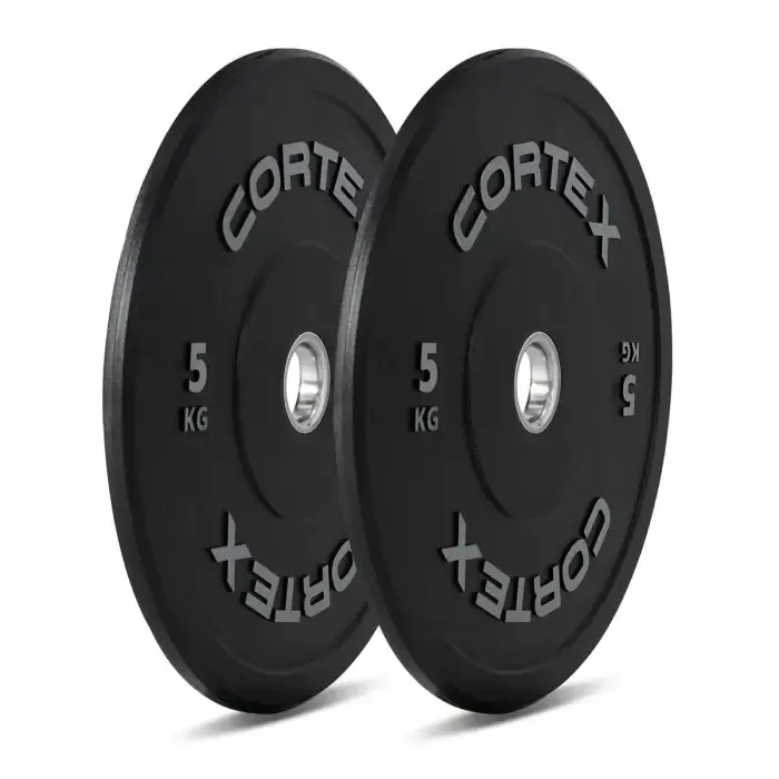 Cortex PR-4 Foldable Squat & Power Rack   BN-9 Bench   130kg Olympic Bumper Weight and Barbell Package