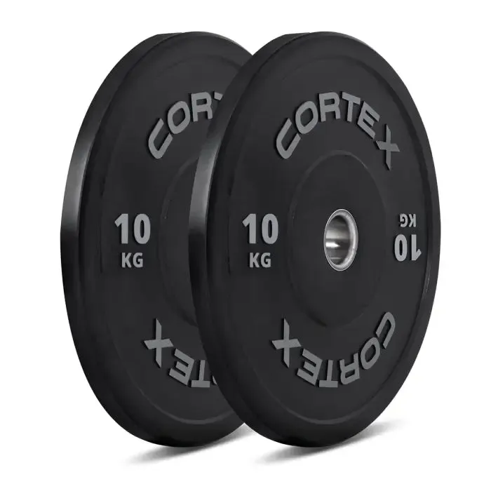 Cortex PR-4 Foldable Squat & Power Rack   BN-9 Bench   130kg Olympic Bumper Weight and Barbell Package