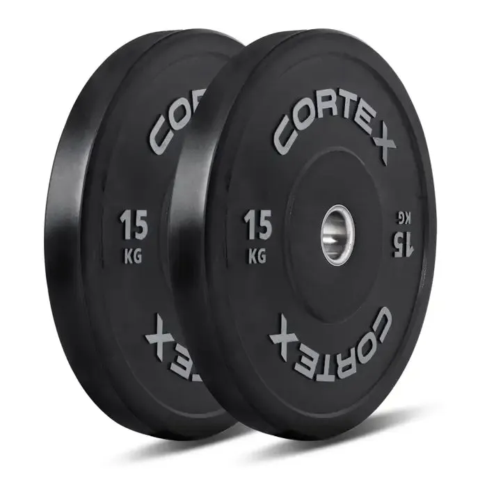 Cortex PR-4 Foldable Squat & Power Rack   BN-9 Bench   130kg Olympic Bumper Weight and Barbell Package