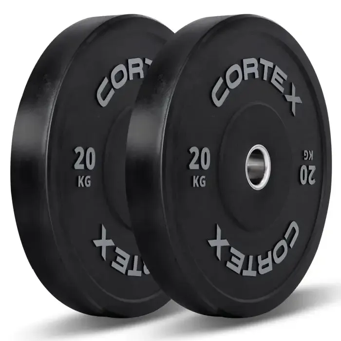 Cortex PR-4 Foldable Squat & Power Rack   BN-9 Bench   130kg Olympic Bumper Weight and Barbell Package