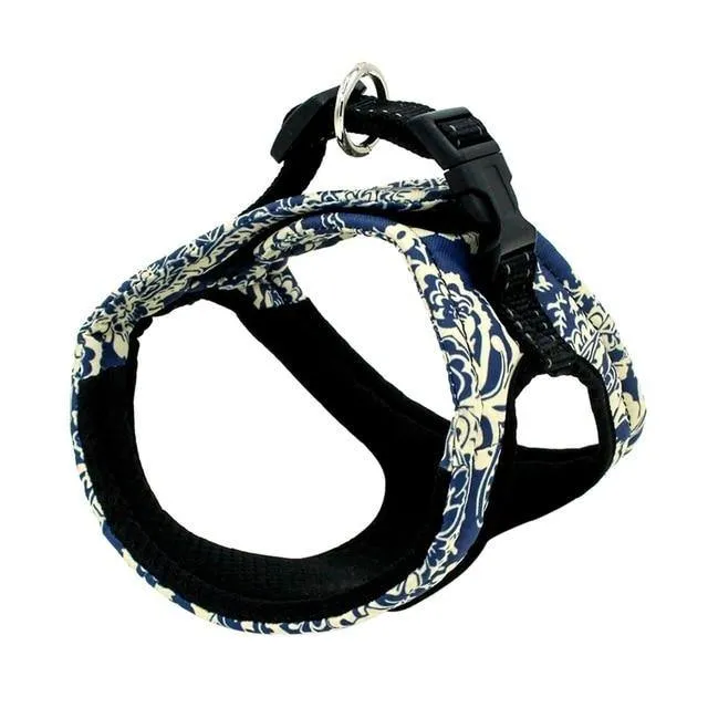 Cotton Padded Pet Dog Harness