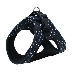 Cotton Padded Pet Dog Harness