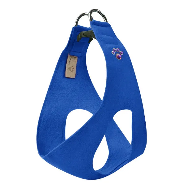 Crystal Paw Pet Harness