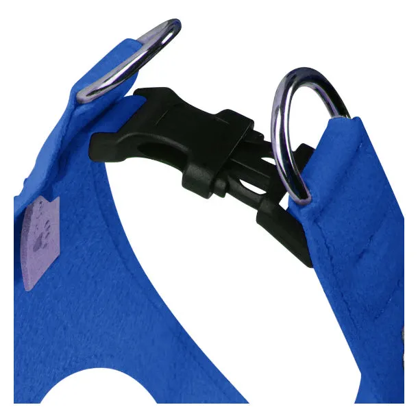 Crystal Paw Pet Harness