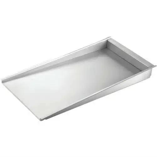 DCS | Griddle Plate