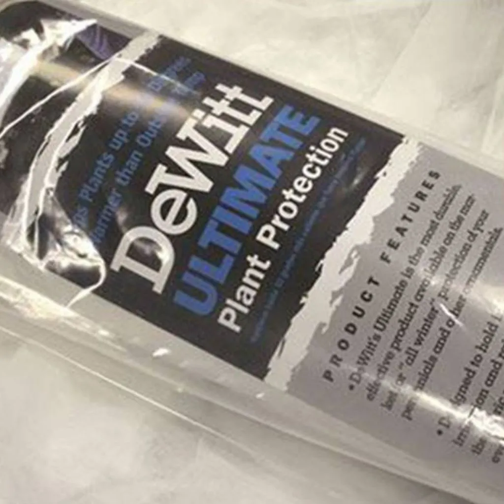 Dewitt's Ultimate Thermal Blanket Wide Sizes