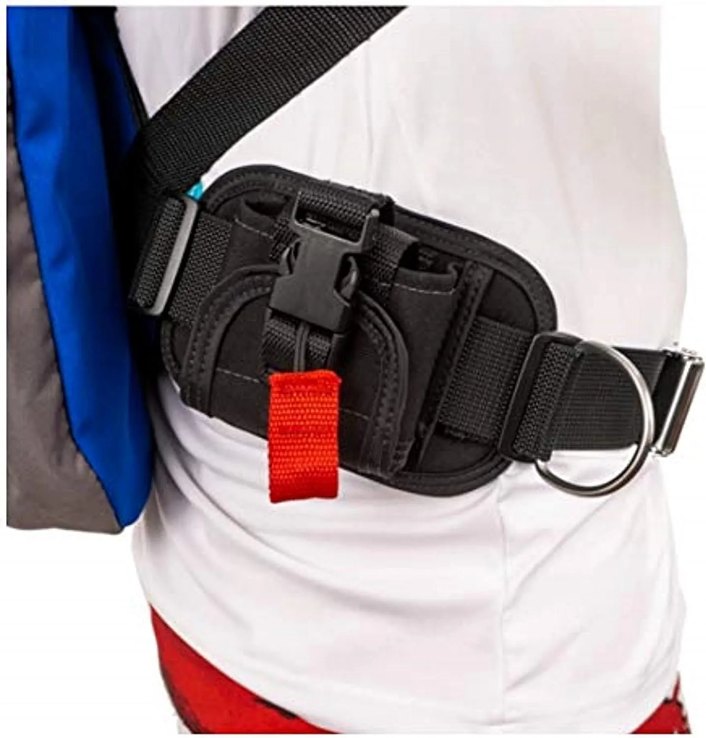 Dive Rite Hydro Lite BC Lightweight Traveling BCD Buoyancy Compensator Device