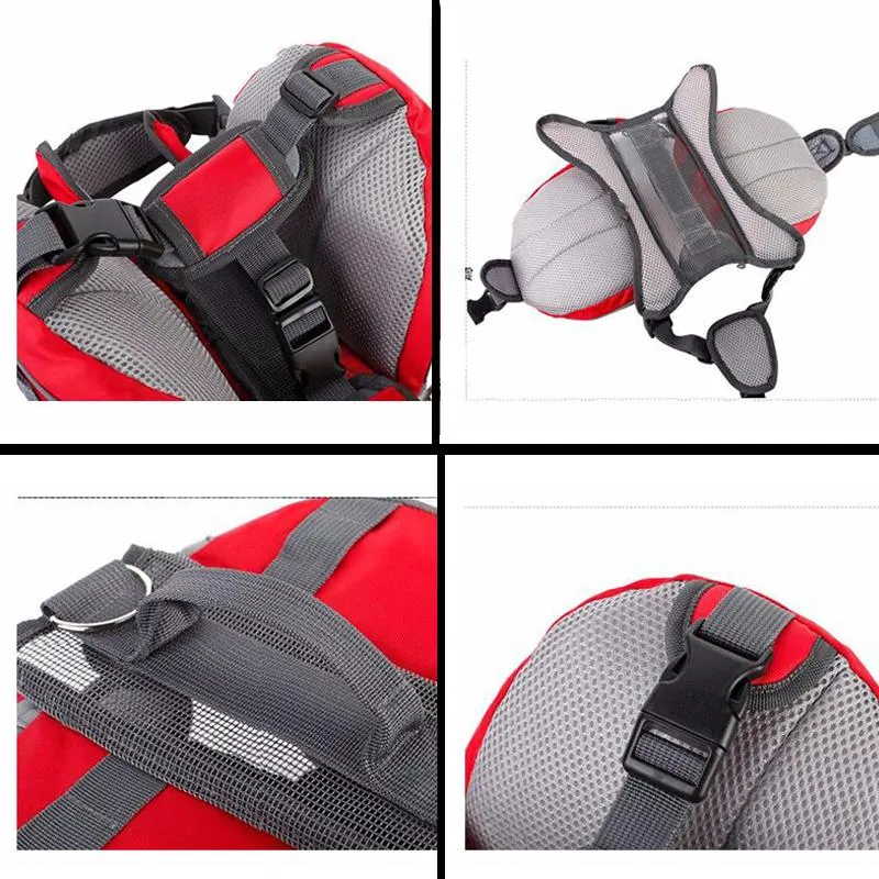 Dog Harness Carrier Backpack for Large Dogs on Sale