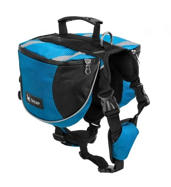 Dog Harness Carrier Backpack for Large Dogs on Sale